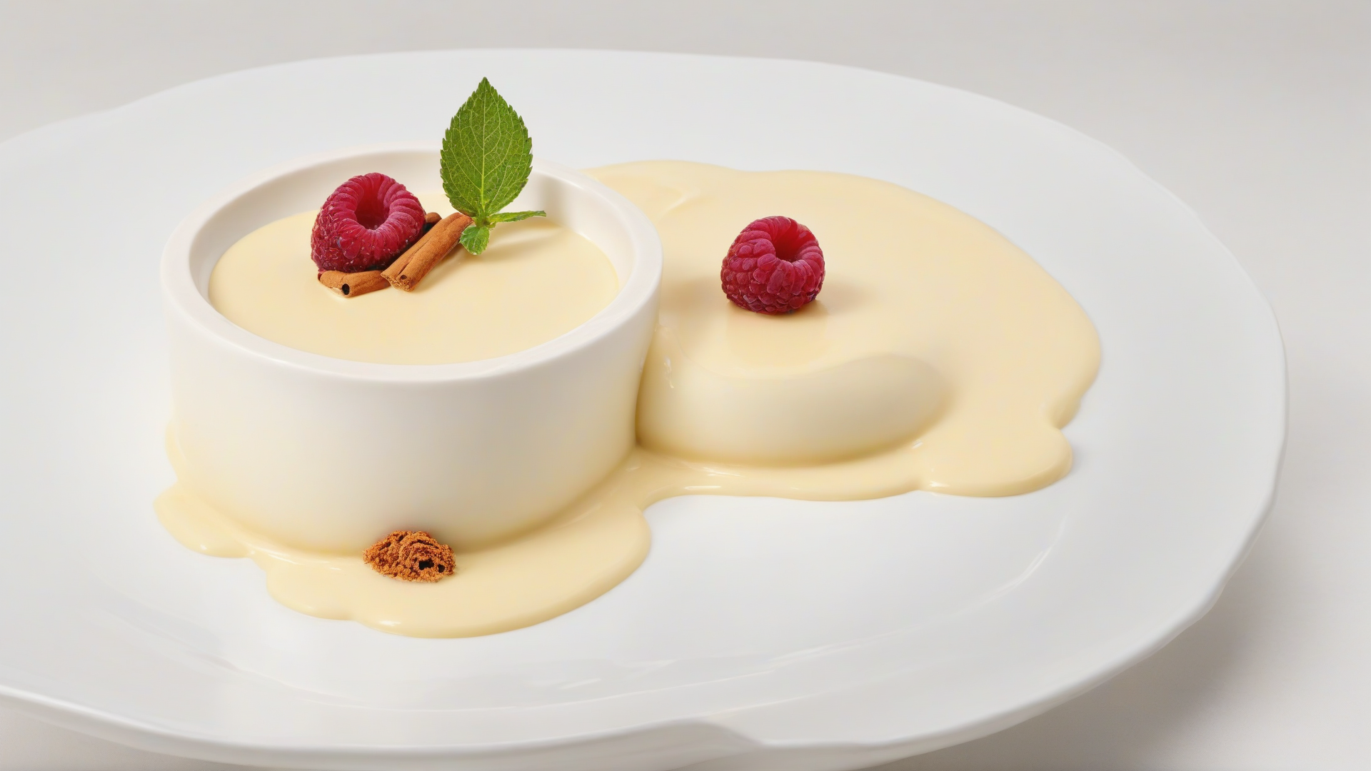 la crema